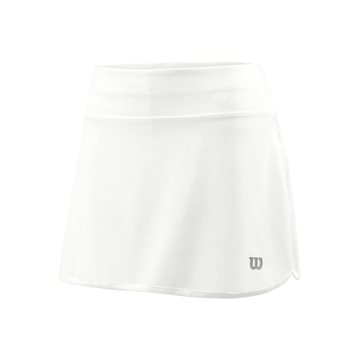 Produkt Wilson W Training 12.5 Skirt White