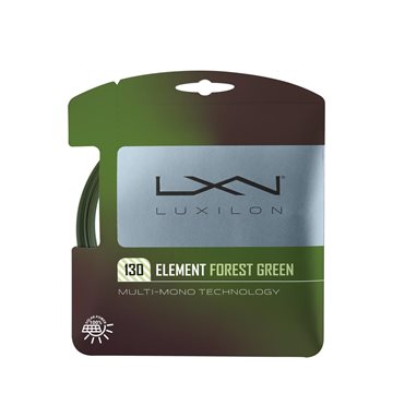 Produkt Luxilon Element 1,30mm Set Forest Green 12,2m