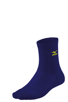 Produkt Mizuno Volley Socks Medium 67UU71584