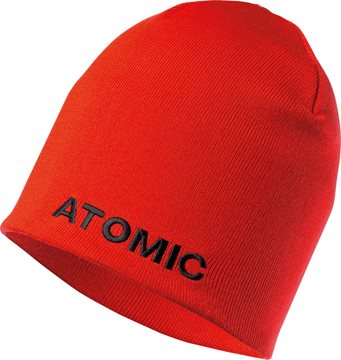 Produkt Atomic Alps Beanie Red