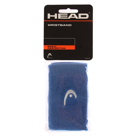 HEAD  Wristband 5" 2016 blue
