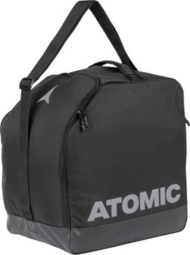 Produkt ATOMIC Boot and Helmet Bag Black/Grey 22/23