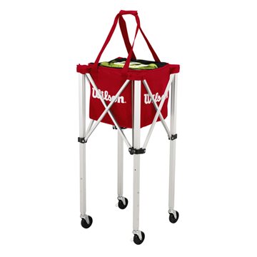 Produkt Wilson Tennis Teaching Cart 150