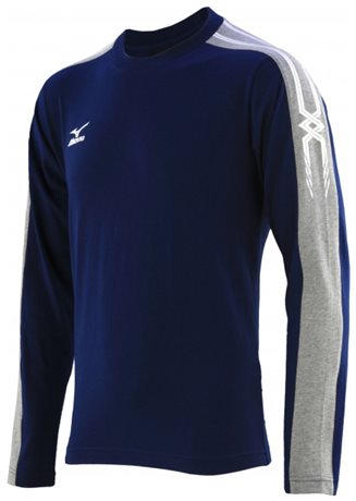 Mizuno Long Sleeve Shirt 150 60SP15014