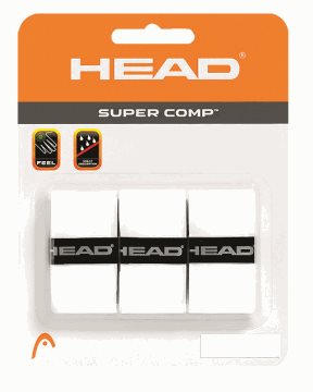 Produkt HEAD Super Comp White X3