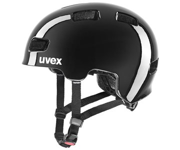 Produkt UVEX HLMT 4, BLACK 2024