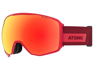 Produkt ATOMIC COUNT 360° HD Red 21/22