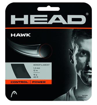 Produkt HEAD Hawk 12m 1,30 White