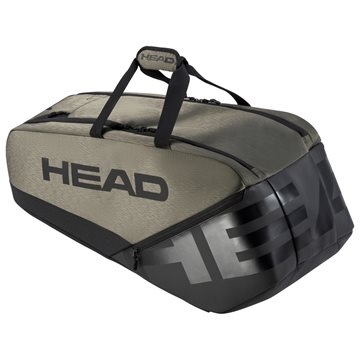 Produkt HEAD Pro X Racquet Bag L TYBK