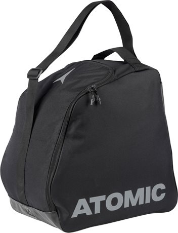 ATOMIC Boot Bag Black/Grey 21/22