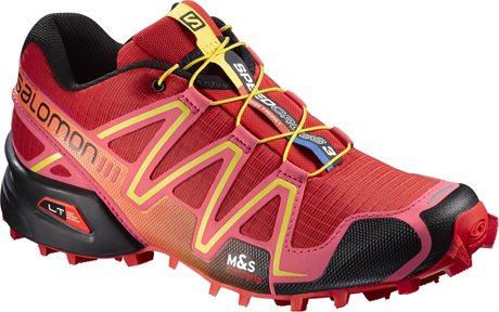 Salomon Speedcross 3 W 379059