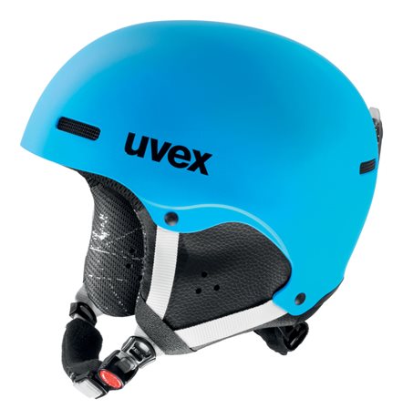 UVEX HLMT 5 JUNIOR, blue mat S566154440