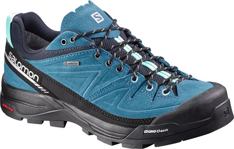 Salomon X Alp LTR GTX 379271