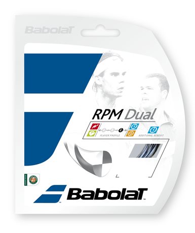Babolat RPM Dual 12m 1,30