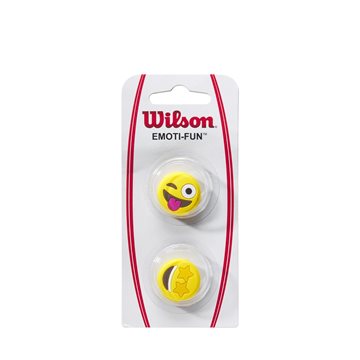 Produkt Wilson Winking Tongue Out/Star Eyes Dampener