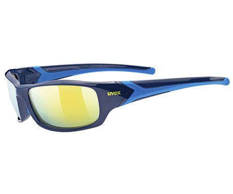 UVEX SPORTSTYLE 211, BLUE (4416) 2021