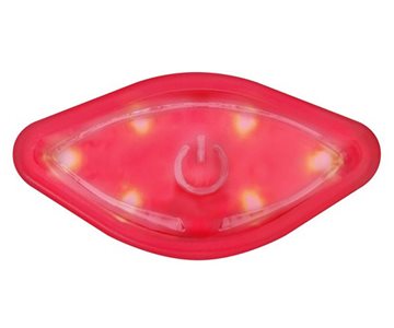 Produkt UVEX BLIKAČKA PLUG-IN LED KID 2 (S4191150900)