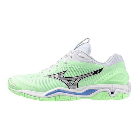 Mizuno Wave Stealth 6 X1GA243086