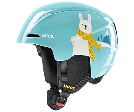 UVEX VITI turquoise rabbit S566315140 23/24