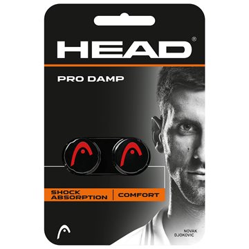 Produkt HEAD Pro Damp Black