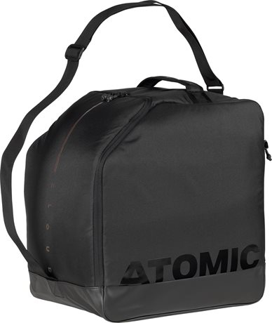 ATOMIC W Boot and Helmet Bag Cloud Black 21/22