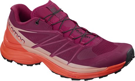 Salomon Wings Pro 3 W 401473