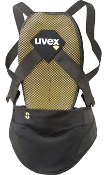 Produkt Chránič chrbtice UVEX Protector Men