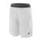 Wilson B Competition 7 Short White