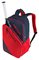 HEAD Core Backpack Red 2017