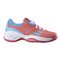 Babolat Pulsion All Court Kid Pink/Sky Blue