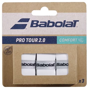 Produkt Babolat Pro Tour 2.0 X3 White