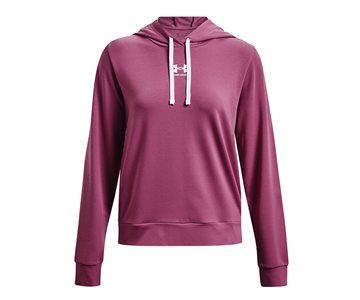 Produkt Under Armour Rival Terry Hoodie-PNK 1369855-669