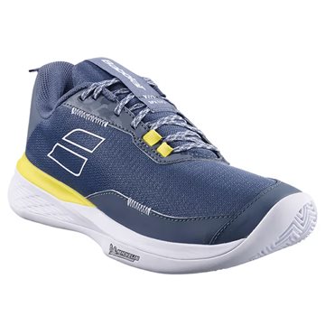 Produkt Babolat SFX Evo Clay Men Dark Grey/White