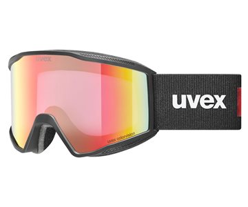 Produkt UVEX BLAST CV OTG black mat/mir red-purple S5501812230 25/26