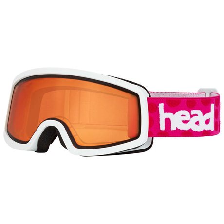 HEAD STREAM orange/pink 18/19