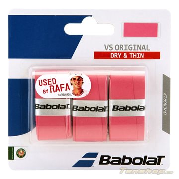 Produkt Babolat VS Original  X3 Pink