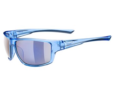 Produkt UVEX SPORTSTYLE 230, CLEAR BLUE (4116) 2021