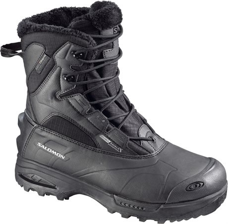 Salomon Toundra mid WP M 352959