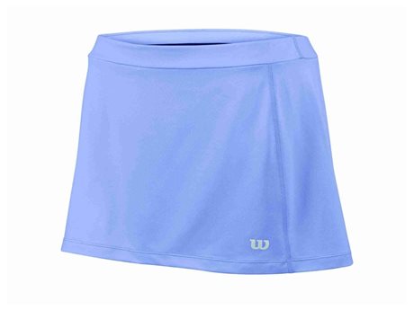 Wilson W FW Colorblock 13.5 Skirt Sweet Lave