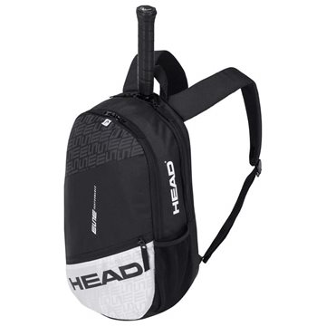 Produkt HEAD Elite Backpack Black/White 2021
