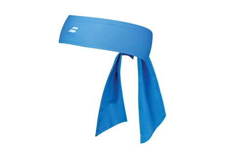 Babolat Headband Blue