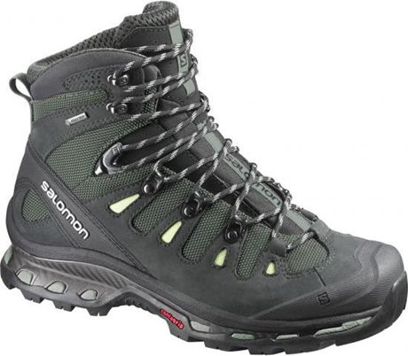 Salomon Quest 4D 2 GTX® W 370714