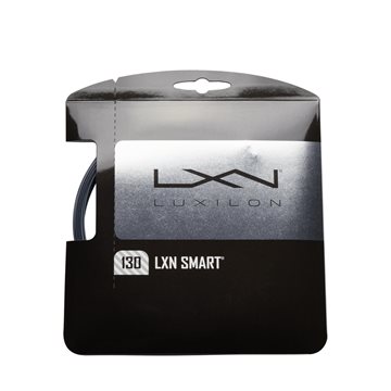Produkt Luxilon Smart 1,30mm Black/White Matt 12,2m
