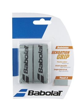 Produkt Babolat Sensation Grip X2 Silver
