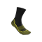 Wilson M Amplifeel Sock Black/Yellow