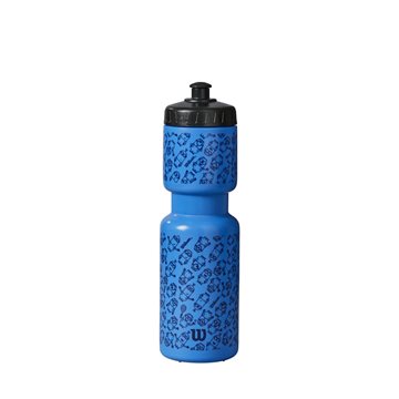 Produkt Wilson Minions Water Bottle Blue