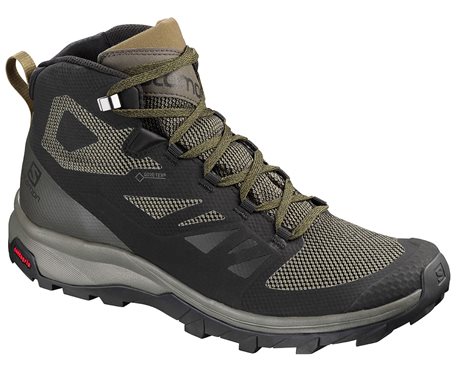 Salomon OUTline Mid GTX 404763