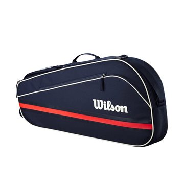 Produkt Wilson Team 3 Pack Blue