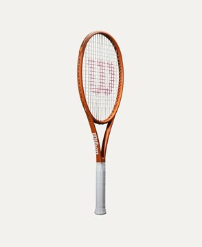 Produkt Wilson Blade 98 16x19 V9 Roland Garros 2025