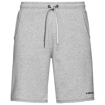 Produkt HEAD Club Jacob Bermudas Boy Grey Melange